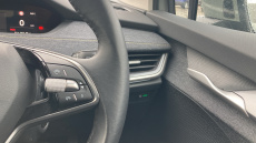 Skoda Elroq 210kW 85 Edition 82kWh 5dr Auto Electric Estate